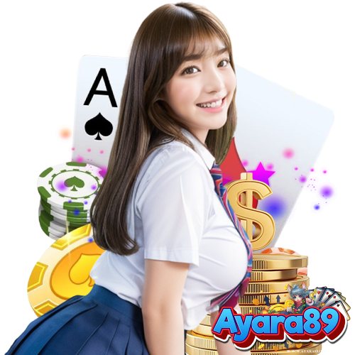 ayara89 โปรโมชั่นมากมาย